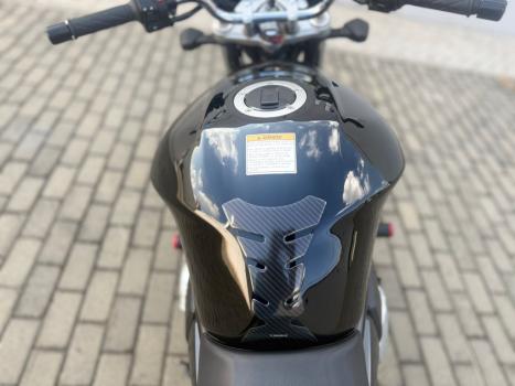 SUZUKI Bandit 1250 N, Foto 4