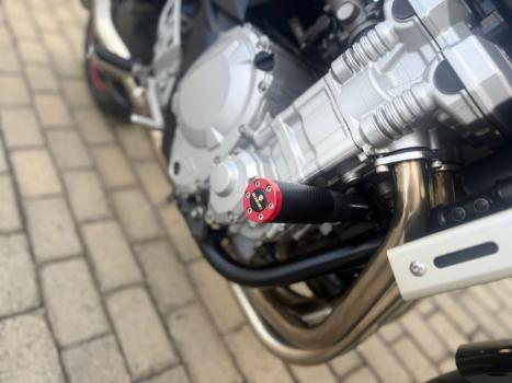 SUZUKI Bandit 1250 N, Foto 5