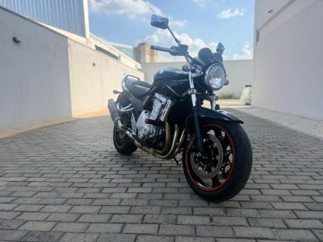 SUZUKI Bandit 1250 N, Foto 7