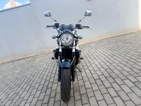 SUZUKI Bandit 1250 N, Foto 8