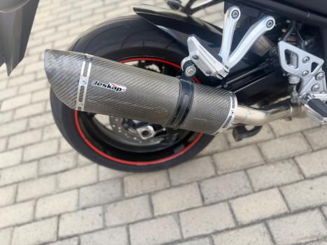 SUZUKI Bandit 1250 N, Foto 9