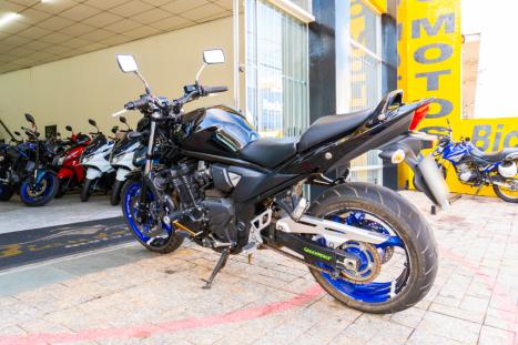 SUZUKI Bandit 1250 N, Foto 3