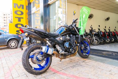 SUZUKI Bandit 1250 N, Foto 4