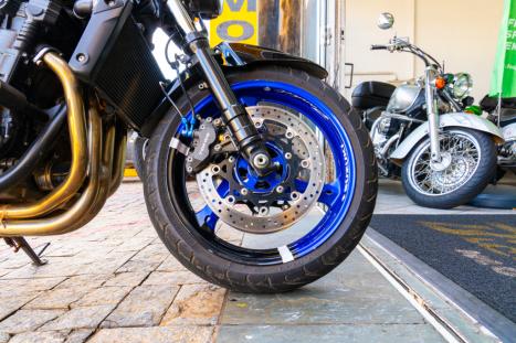 SUZUKI Bandit 1250 N, Foto 5