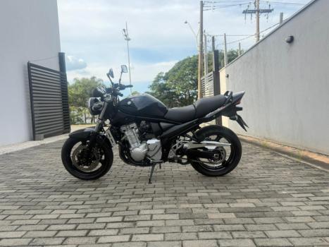 SUZUKI Bandit 1250 N, Foto 2