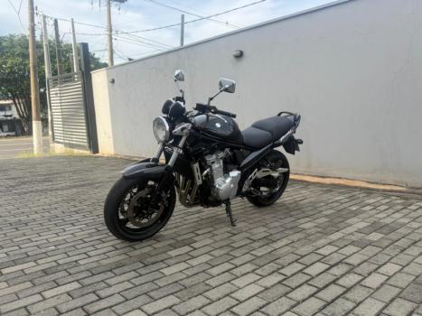 SUZUKI Bandit 1250 N, Foto 3