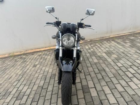 SUZUKI Bandit 1250 N, Foto 4