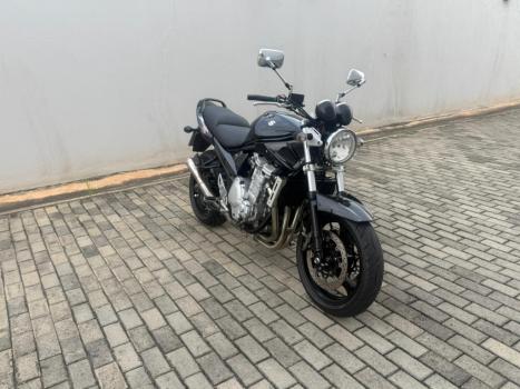 SUZUKI Bandit 1250 N, Foto 5
