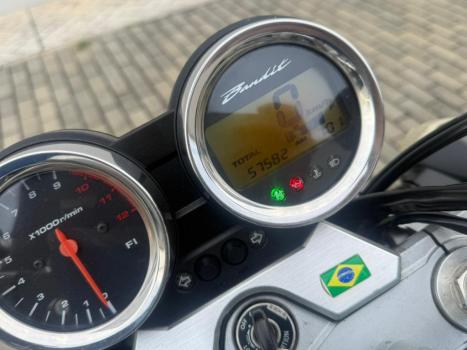 SUZUKI Bandit 1250 N, Foto 6