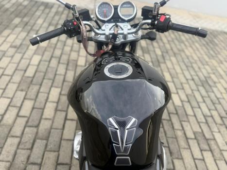 SUZUKI Bandit 1250 N, Foto 7