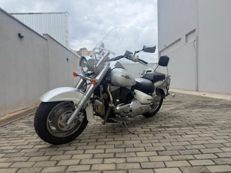SUZUKI Boulevard C 1500 , Foto 3