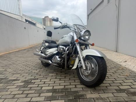 SUZUKI Boulevard C 1500 , Foto 7