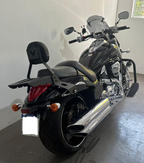 SUZUKI Boulevard M 1800 RBZ Boss , Foto 2