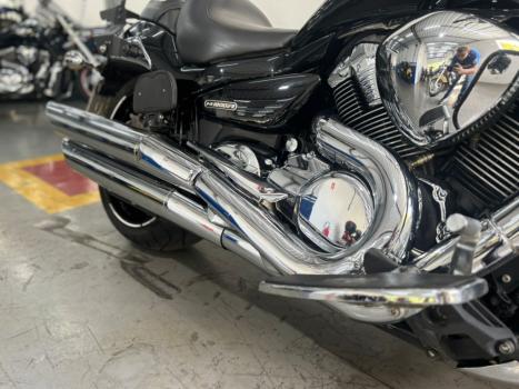 SUZUKI Boulevard M 1800 RBZ Boss , Foto 4