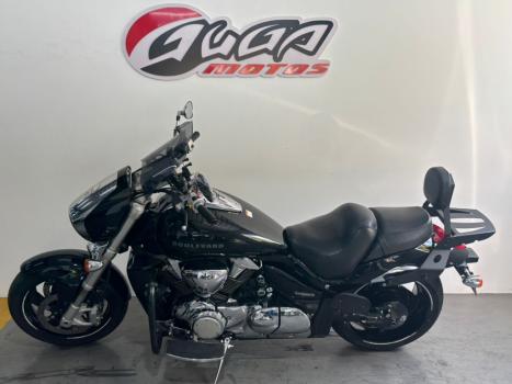 SUZUKI Boulevard M 1800 RBZ Boss , Foto 7