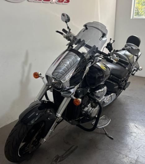 SUZUKI Boulevard M 1800 RBZ Boss , Foto 8