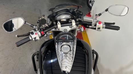 SUZUKI Boulevard M 1800 RBZ Boss , Foto 10