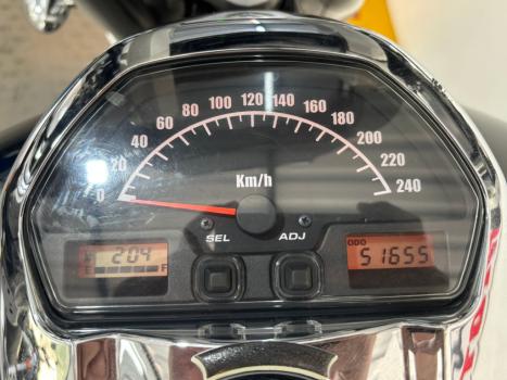 SUZUKI Boulevard M 1800 RBZ Boss , Foto 11
