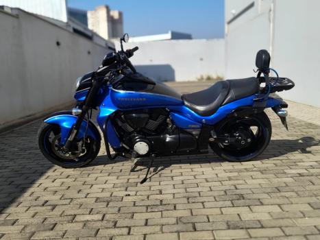 SUZUKI Boulevard M 1800 RBZ Boss , Foto 2