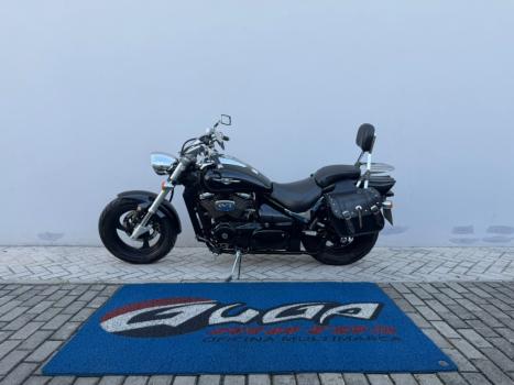 SUZUKI Boulevard M 800 , Foto 1