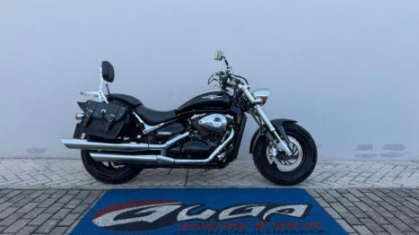 SUZUKI Boulevard M 800 , Foto 2
