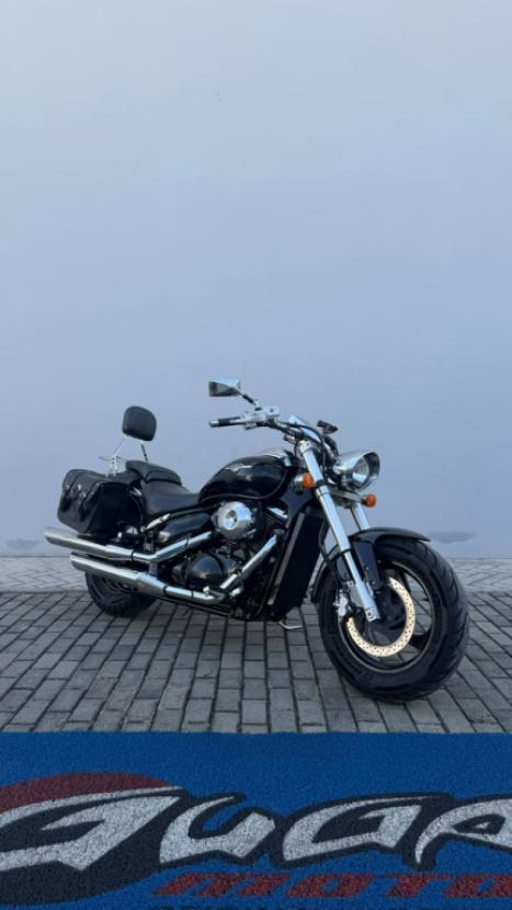 SUZUKI Boulevard M 800 , Foto 3