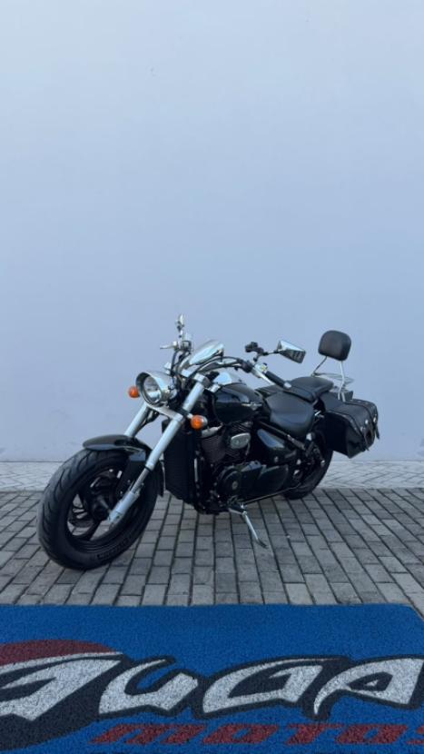 SUZUKI Boulevard M 800 , Foto 4