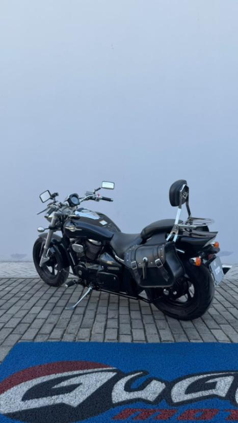 SUZUKI Boulevard M 800 , Foto 5