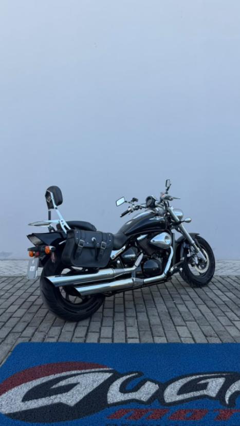 SUZUKI Boulevard M 800 , Foto 6