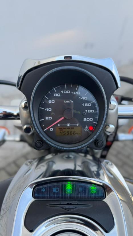 SUZUKI Boulevard M 800 , Foto 7