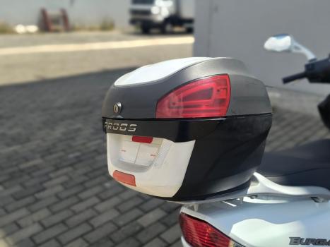 SUZUKI Burgman 125 , Foto 5