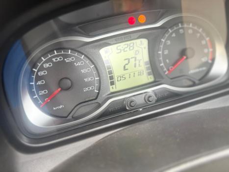 SUZUKI Burgman 650 EXECUTIVE, Foto 5