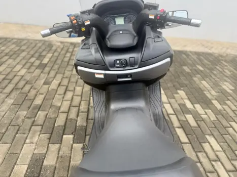 SUZUKI Burgman 650 EXECUTIVE, Foto 7