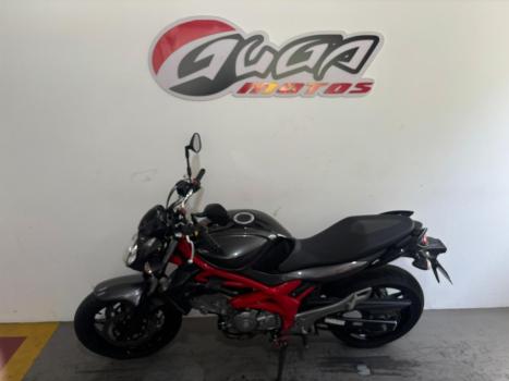 SUZUKI Gladius 650 , Foto 2