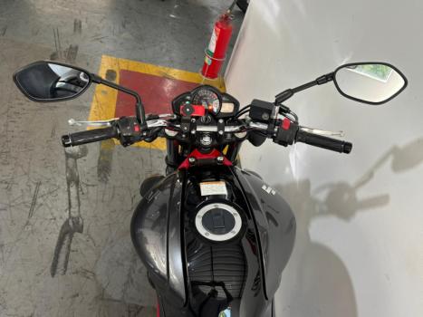 SUZUKI Gladius 650 , Foto 5