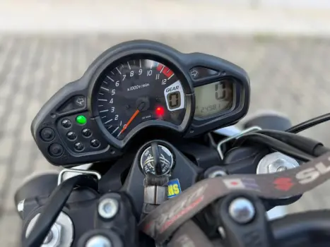 SUZUKI Gladius 650 , Foto 7