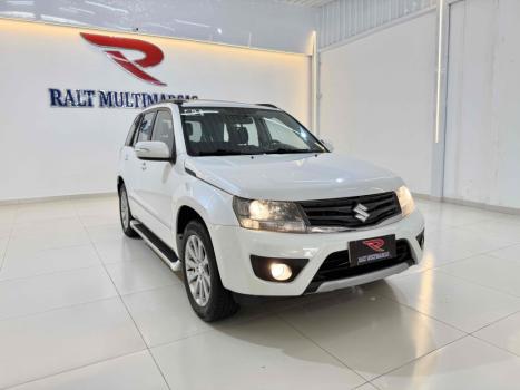 SUZUKI Grand Vitara 2.0 16V AUTOM�TICO, Foto 2