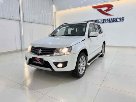 SUZUKI Grand Vitara 2.0 16V AUTOM�TICO, Foto 3