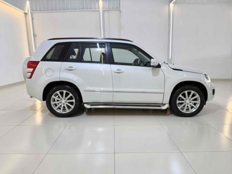SUZUKI Grand Vitara 2.0 16V AUTOM�TICO, Foto 4