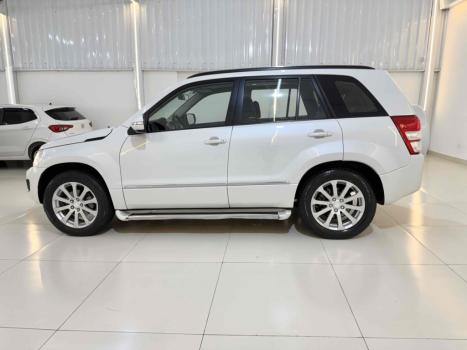 SUZUKI Grand Vitara 2.0 16V AUTOM�TICO, Foto 5