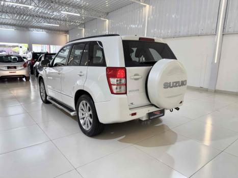 SUZUKI Grand Vitara 2.0 16V AUTOM�TICO, Foto 6
