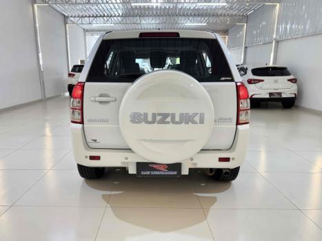 SUZUKI Grand Vitara 2.0 16V AUTOM�TICO, Foto 7