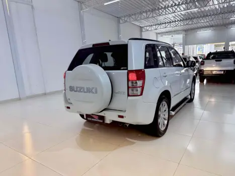 SUZUKI Grand Vitara 2.0 16V AUTOM�TICO, Foto 8