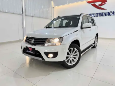 SUZUKI Grand Vitara 2.0 16V AUTOM�TICO, Foto 9