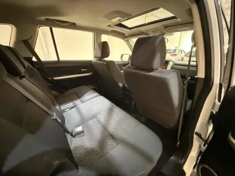 SUZUKI Grand Vitara 2.0 16V AUTOM�TICO, Foto 10