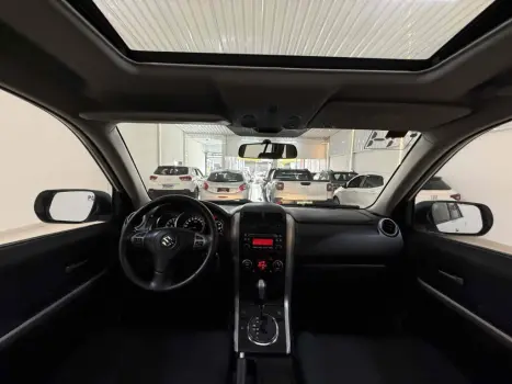 SUZUKI Grand Vitara 2.0 16V AUTOM�TICO, Foto 11