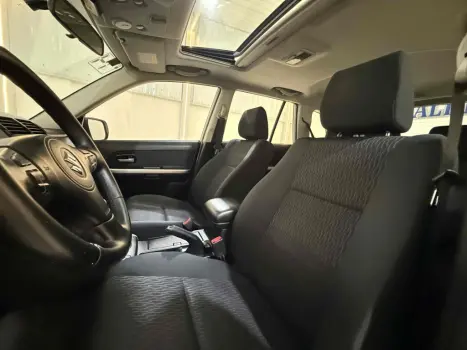 SUZUKI Grand Vitara 2.0 16V AUTOM�TICO, Foto 12