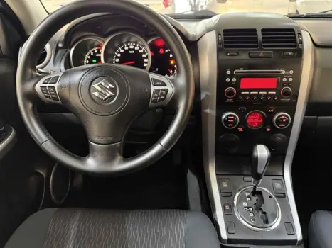 SUZUKI Grand Vitara 2.0 16V AUTOM�TICO, Foto 13