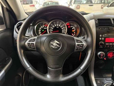 SUZUKI Grand Vitara 2.0 16V AUTOM�TICO, Foto 14