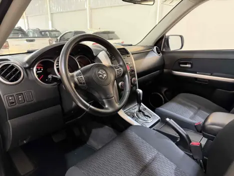 SUZUKI Grand Vitara 2.0 16V AUTOM�TICO, Foto 15
